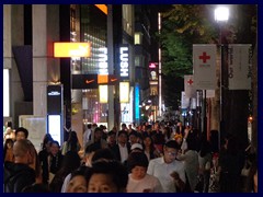 Shibuya by night 35